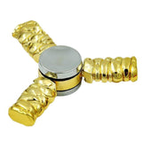 Peradix Hot Sale Fidget Spinner Hand Spinner Stainless Steel Custom - spincart