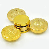 Peradix Hot Sale Fidget Spinner Hand Spinner Stainless Steel Custom - spincart