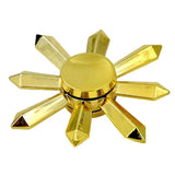 Peradix Hot Sale Fidget Spinner Hand Spinner Stainless Steel Custom - spincart
