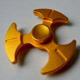 Zinc alloy Colorful production Fidget Spinner Axe - spincart