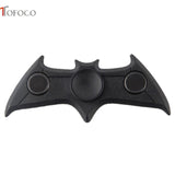 The Avengers Movie Fidget Spinner Batman Metal Hand Spinners - spincart
