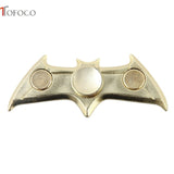 The Avengers Movie Fidget Spinner Batman Metal Hand Spinners - spincart