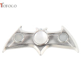 The Avengers Movie Fidget Spinner Batman Metal Hand Spinners - spincart