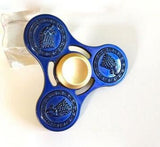 Avengers Super Hero Game of Thrones Thunder Spiner Dragon - spincart