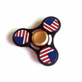 2017 New Arrivals Novelty Gifts For Adult Kids The Avengers Tri-Spinner Fidget Toy - spincart