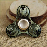 2017 New Arrivals Novelty Gifts For Adult Kids The Avengers Tri-Spinner Fidget Toy - spincart
