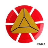 Super Heroes Captain America Shield Ironman - spincart