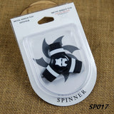 Super Heroes Captain America Shield Ironman - spincart