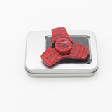Avengers Super Hero Captain American Spiderman Hulk Ironman - spincart