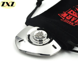 New type UFO Ultra long rotation time Stainless steel - spincart