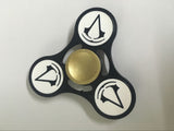 Marvel Avengers Super Heroes Deadpool Tri-Spinner - spincart