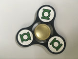 Marvel Avengers Super Heroes Deadpool Tri-Spinner - spincart