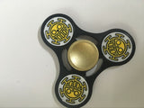 Marvel Avengers Super Heroes Deadpool Tri-Spinner - spincart
