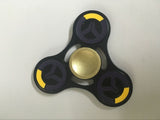 Marvel Avengers Super Heroes Deadpool Tri-Spinner - spincart