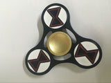 Marvel Avengers Super Heroes Deadpool Tri-Spinner - spincart