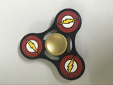 Marvel Avengers Super Heroes Deadpool Tri-Spinner - spincart