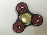 Marvel Avengers Super Heroes Deadpool Tri-Spinner - spincart