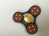 Marvel Avengers Super Heroes Deadpool Tri-Spinner - spincart