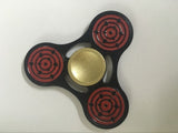 Marvel Avengers Super Heroes Deadpool Tri-Spinner - spincart