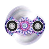 Hand Spinner batman style Plastic fidget spinner For Autism and ADHD EDC Finger Spinner Anti Stress spinner toys gift - spincart