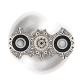 Hand Spinner batman style Plastic fidget spinner For Autism and ADHD EDC Finger Spinner Anti Stress spinner toys gift - spincart