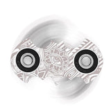 Hand Spinner batman style Plastic fidget spinner For Autism and ADHD EDC Finger Spinner Anti Stress spinner toys gift - spincart