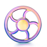 Professional EDC Fidget Toy Spinner Metal Anti Stress - spincart