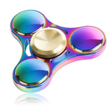 Professional EDC Fidget Toy Spinner Metal Anti Stress - spincart