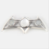 super heroes Plastic Batman Fidget Spinner Hand - spincart