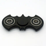 Focus LED glowing finger spinners - spincart