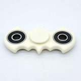 Focus LED glowing finger spinners - spincart