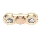 Focus LED glowing finger spinners - spincart