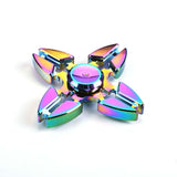Focus LED glowing finger spinners - spincart