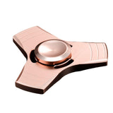 Focus LED glowing finger spinners - spincart
