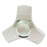 Focus LED glowing finger spinners - spincart