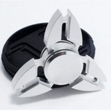 Focus LED glowing finger spinners - spincart