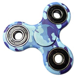 Focus LED glowing finger spinners - spincart