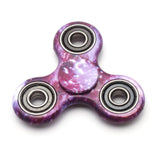 Focus LED glowing finger spinners - spincart
