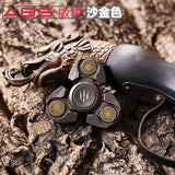 Adult Metal Fidget Spinners Stress Relief Hand Tri Spinner - spincart