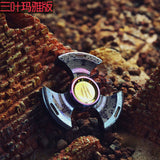 Special Fidget Spinners Metal - spincart