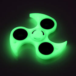 Lighting Style Hand Spinner Anti Stress Finger Mini - spincart