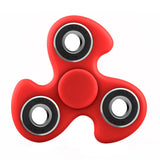 Batman Tri Fidget Hand Spinner Toys Plastic Super Hero Spiner - spincart