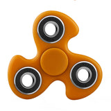Batman Tri Fidget Hand Spinner Toys Plastic Super Hero Spiner - spincart