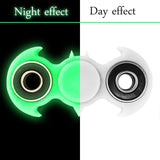 Batman Tri Fidget Hand Spinner Toys Plastic Super Hero Spiner - spincart