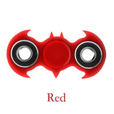 Batman Tri Fidget Hand Spinner Toys Plastic Super Hero Spiner - spincart