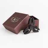 New EDC Tri-Spinner Fidget Toys Pattern Hand Spinner Metal - spincart