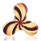 LED Light Fidget Spinner Wireless Bluetooth - spincart