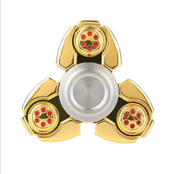 4 Colors Hand Spinner Metal Bearing Anti Stress - spincart