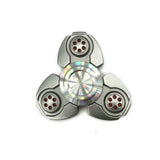 4 Colors Hand Spinner Metal Bearing Anti Stress - spincart
