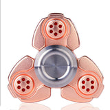 4 Colors Hand Spinner Metal Bearing Anti Stress - spincart